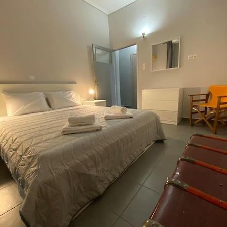 ספארטי Elia'S Boutique Apartment מראה חיצוני תמונה