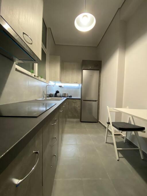 ספארטי Elia'S Boutique Apartment מראה חיצוני תמונה