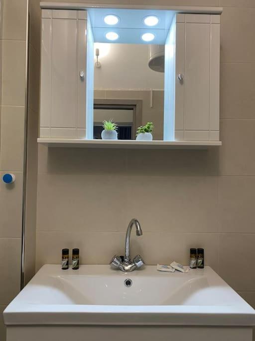 ספארטי Elia'S Boutique Apartment מראה חיצוני תמונה
