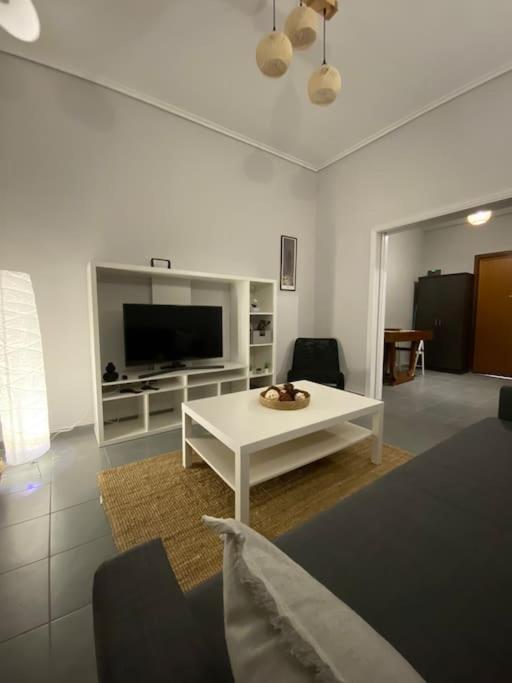 ספארטי Elia'S Boutique Apartment מראה חיצוני תמונה
