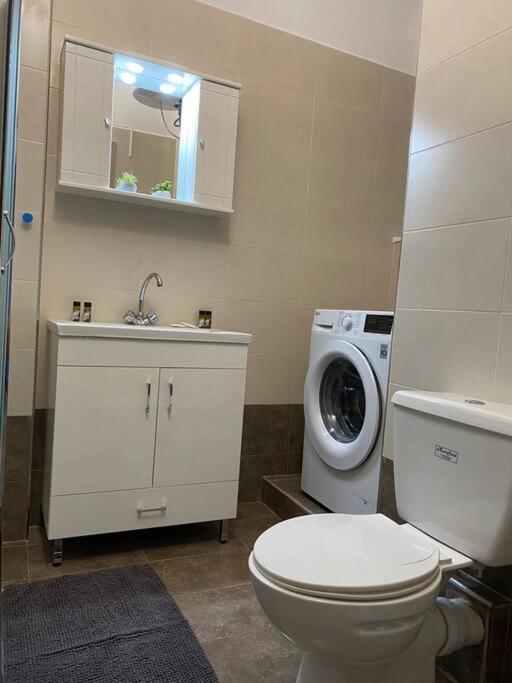 ספארטי Elia'S Boutique Apartment מראה חיצוני תמונה